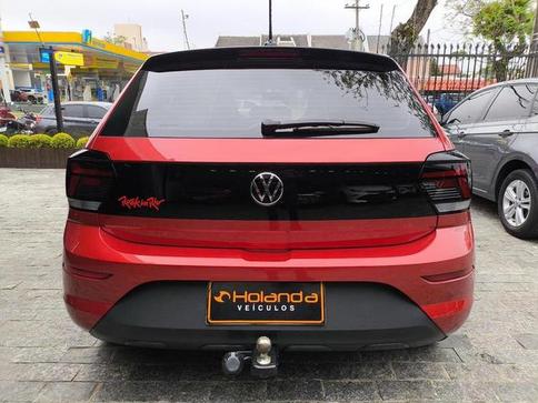 VOLKSWAGEN POLO TRACK ROCKIN RIO