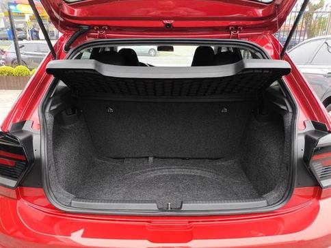 VOLKSWAGEN POLO TRACK ROCKIN RIO