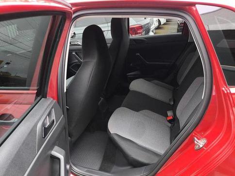 VOLKSWAGEN POLO TRACK ROCKIN RIO