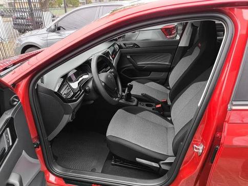 VOLKSWAGEN POLO TRACK ROCKIN RIO