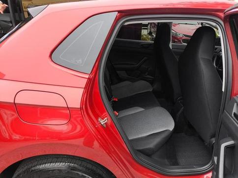 VOLKSWAGEN POLO TRACK ROCKIN RIO