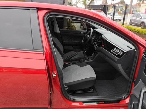 VOLKSWAGEN POLO TRACK ROCKIN RIO