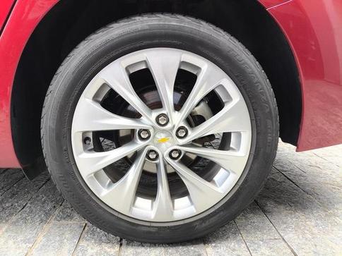 CHEVROLET CHEV CRUZE LT NB AT