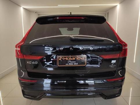 VOLVO XC60 T8 R-DESIGN