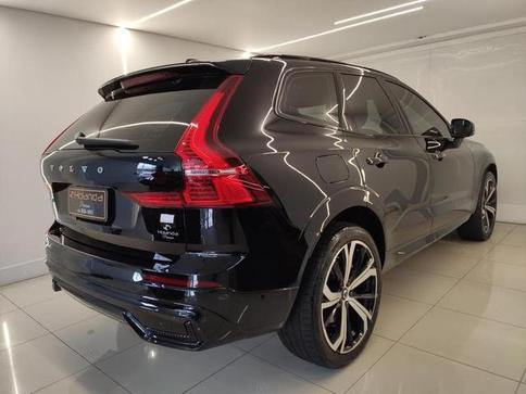 VOLVO XC60 T8 R-DESIGN