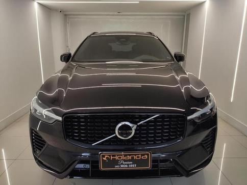 VOLVO XC60 T8 R-DESIGN