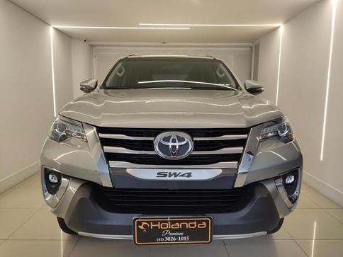 TOYOTA HILUX SWSRXA4FD