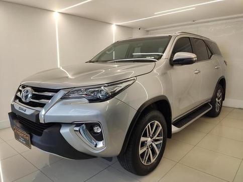 TOYOTA HILUX SWSRXA4FD