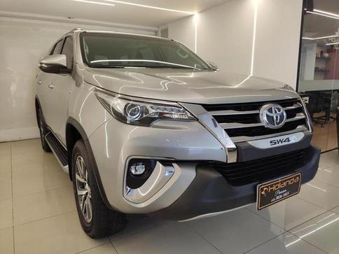 TOYOTA HILUX SWSRXA4FD