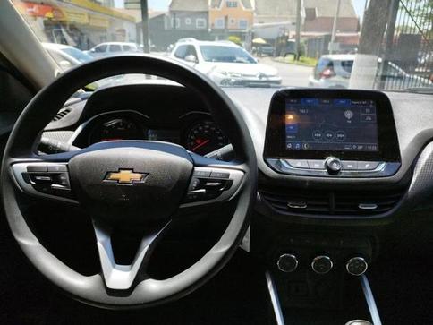 CHEVROLET ONIX PLUS 10MT LT1