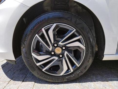 CHEVROLET ONIX PLUS 10MT LT1