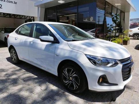 CHEVROLET ONIX PLUS 10MT LT1