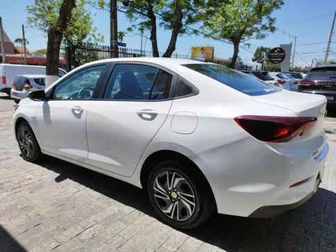 CHEVROLET ONIX PLUS 10MT LT1