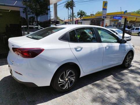CHEVROLET ONIX PLUS 10MT LT1