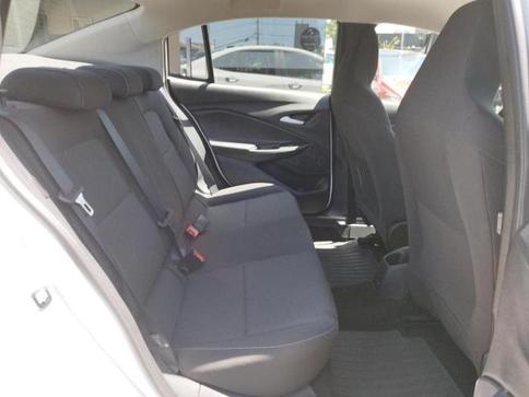 CHEVROLET ONIX PLUS 10MT LT1
