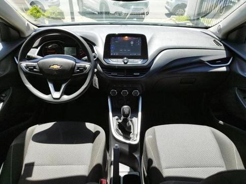 CHEVROLET ONIX PLUS 10MT LT1
