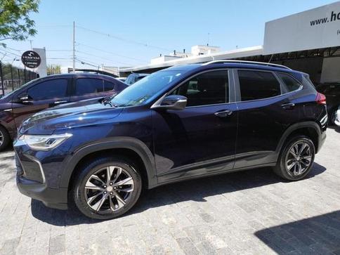 CHEVROLET TRACKER PREMIER 1.0 TURBO 12V FLEX AUT