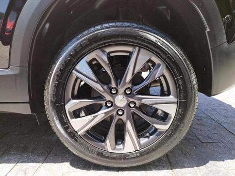 CHEVROLET TRACKER PREMIER 1.0 TURBO 12V FLEX AUT