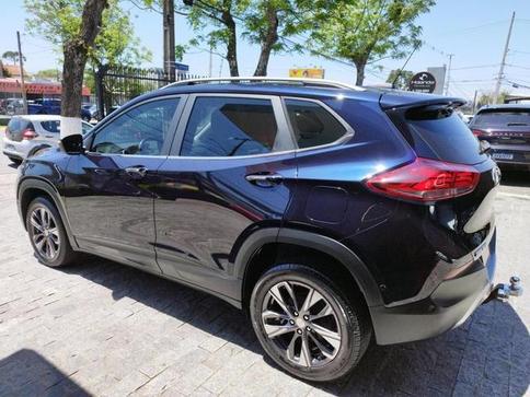CHEVROLET TRACKER PREMIER 1.0 TURBO 12V FLEX AUT