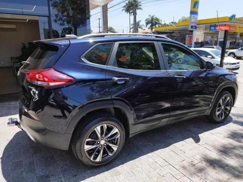 CHEVROLET TRACKER PREMIER 1.0 TURBO 12V FLEX AUT