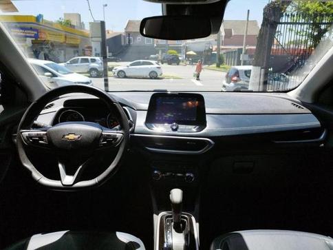 CHEVROLET TRACKER PREMIER 1.0 TURBO 12V FLEX AUT