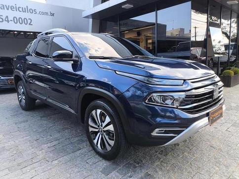 FIAT TORO VOLCANO 1.3 T270 4X2 FLEX AUT.