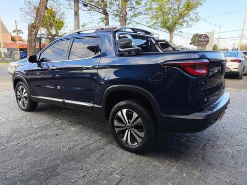 FIAT TORO VOLCANO 1.3 T270 4X2 FLEX AUT.