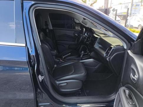 FIAT TORO VOLCANO 1.3 T270 4X2 FLEX AUT.