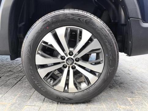 FIAT TORO VOLCANO 1.3 T270 4X2 FLEX AUT.