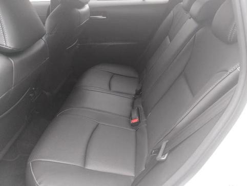 TOYOTA COROLLA CROSS XR 2.0 FLEX