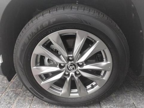 TOYOTA COROLLA CROSS XR 2.0 FLEX