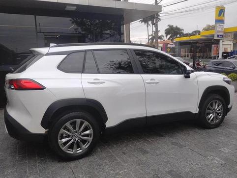 TOYOTA COROLLA CROSS XR 2.0 FLEX