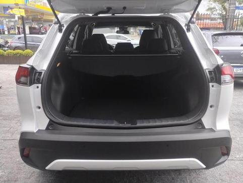 TOYOTA COROLLA CROSS XR 2.0 FLEX