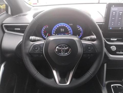 TOYOTA COROLLA CROSS XR 2.0 FLEX