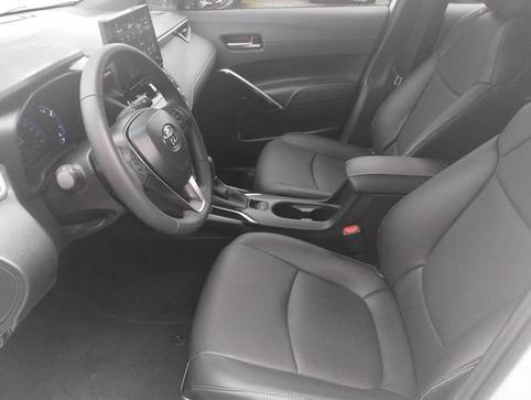 TOYOTA COROLLA CROSS XR 2.0 FLEX