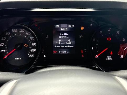 FIAT ARGO TREKKING 1.3