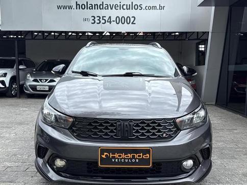 FIAT ARGO TREKKING 1.3