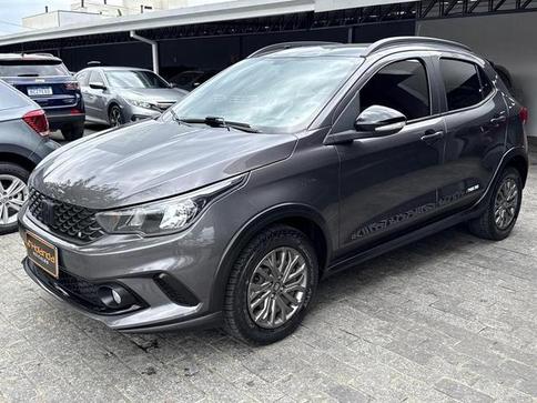 FIAT ARGO TREKKING 1.3