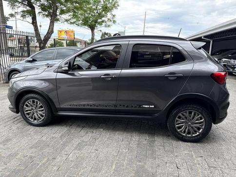 FIAT ARGO TREKKING 1.3