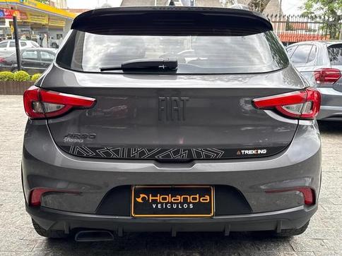 FIAT ARGO TREKKING 1.3