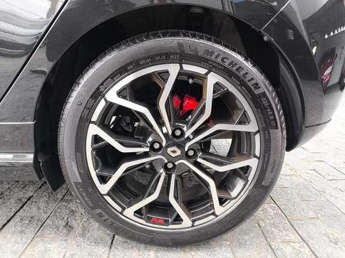 RENAULT SANDERO RS RACING SPIRIT FLEX 2.0 16V 5P