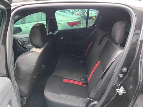 RENAULT SANDERO RS RACING SPIRIT FLEX 2.0 16V 5P