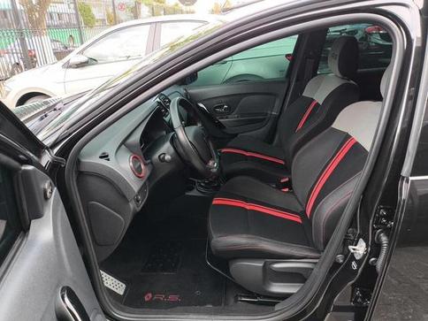 RENAULT SANDERO RS RACING SPIRIT FLEX 2.0 16V 5P