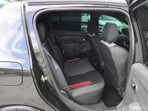 RENAULT SANDERO RS RACING SPIRIT FLEX 2.0 16V 5P