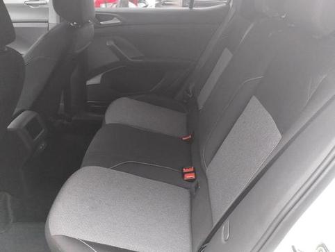 VOLKSWAGEN T CROSS TSI