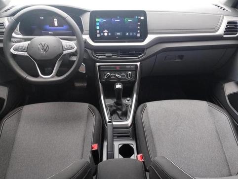 VOLKSWAGEN T CROSS TSI