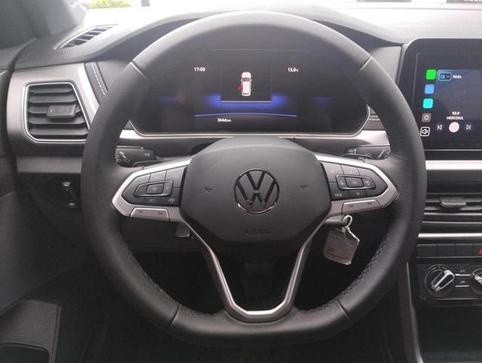 VOLKSWAGEN T CROSS TSI