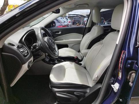 JEEP COMPASS LIMETED F H