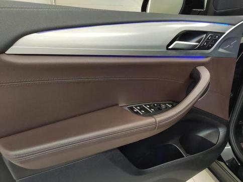 BMW X3 XDRIVE 20I 2.0/X-LINE BI-TB FLEX AUT