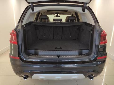 BMW X3 XDRIVE 20I 2.0/X-LINE BI-TB FLEX AUT